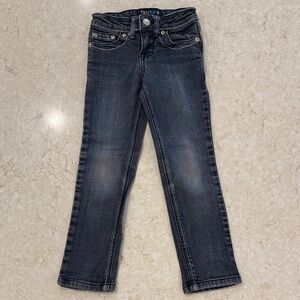 Tractor Girls Jeans | Size 4
